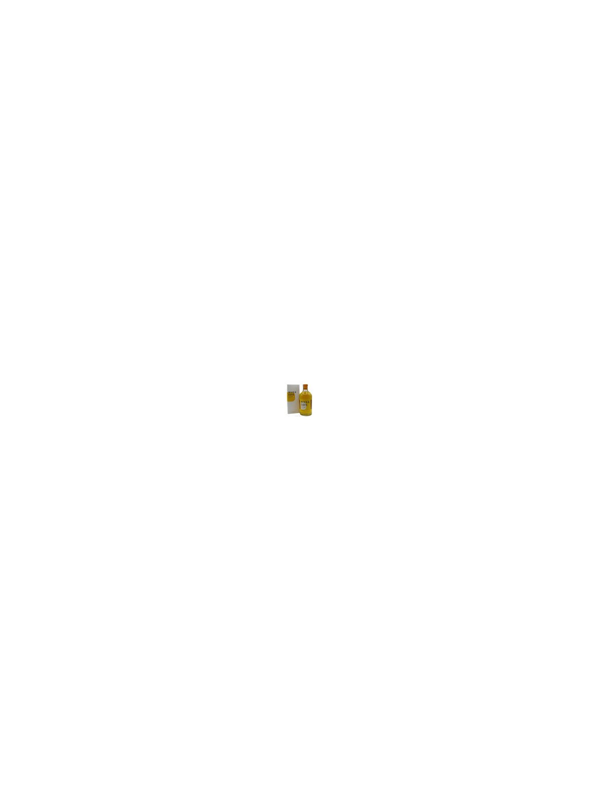 BLENDED WHISKY NIKKA DAYS