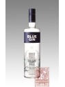 BLUE GIN DRY - REISETBAUER