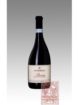 BOCA 2015 - BARBAGLIA