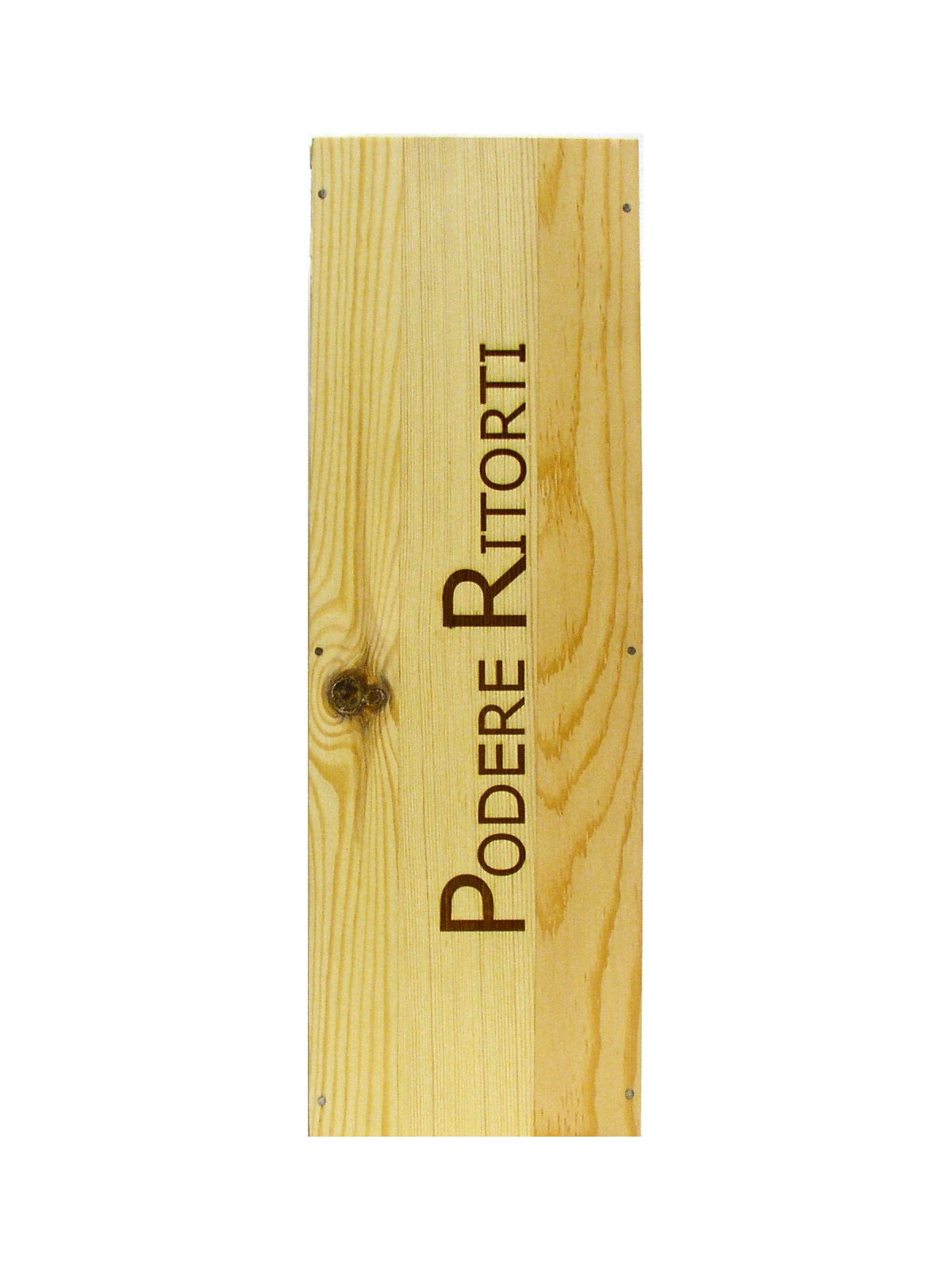 BOLGHERI SUPERIORE PODERE RITORTI 2020 MAGNUM 1,5 LT.- AZ. AGR. I LUOGHI