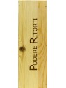 BOLGHERI SUPERIORE PODERE RITORTI 2020 MAGNUM 1,5 LT.- AZ. AGR. I LUOGHI