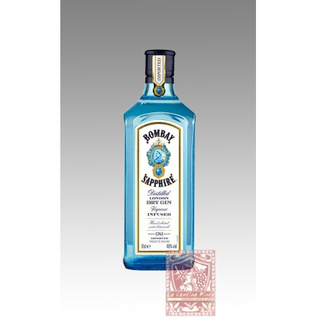 BOMBAY SAPPHIRE LONDON DRY GIN