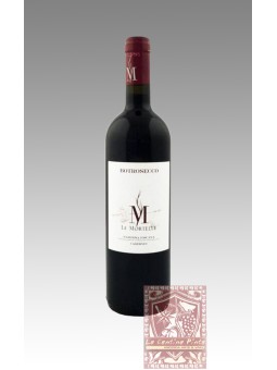 BOTROSECCO CABERNET 2022 - LE MORTELLE