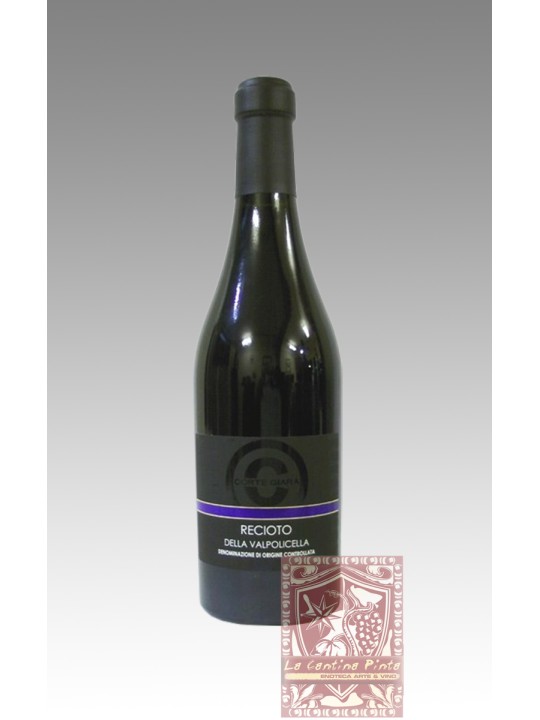 RECIOTO 2002 - CORTEGIARA