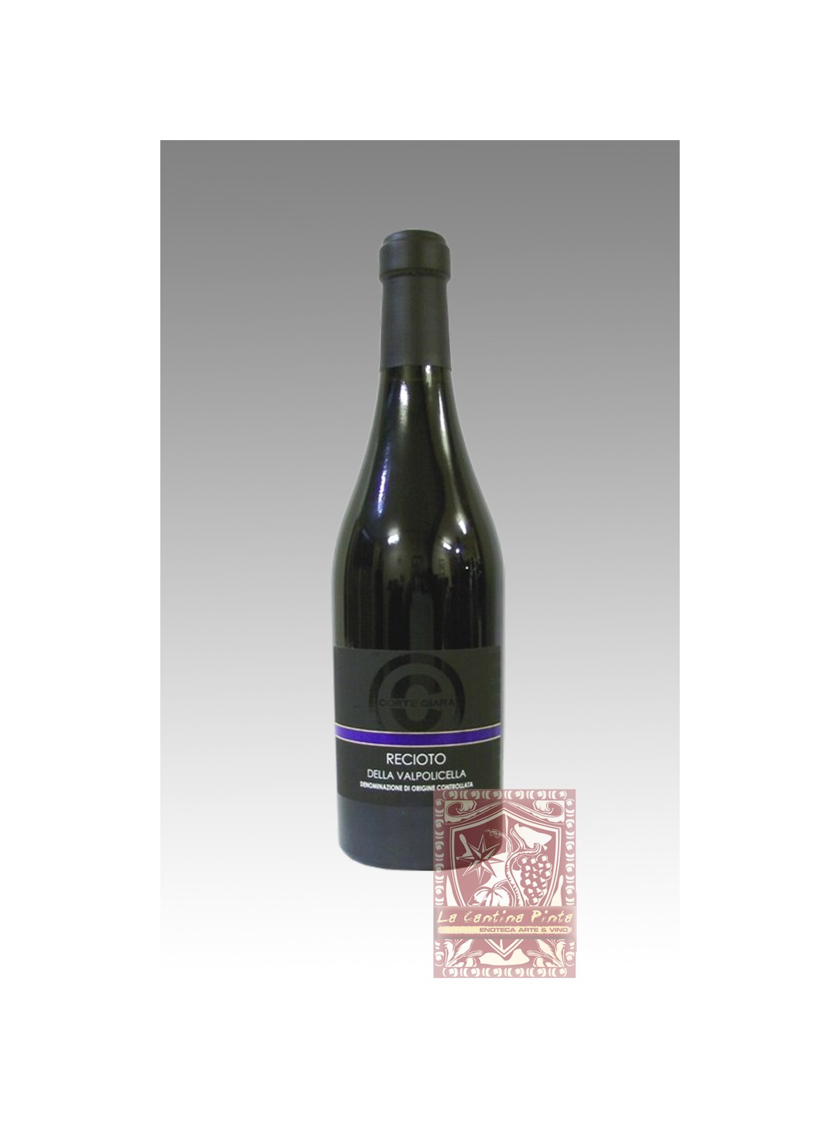 RECIOTO 2002 - CORTEGIARA