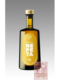 AMARO DI LIMONI NEPETA