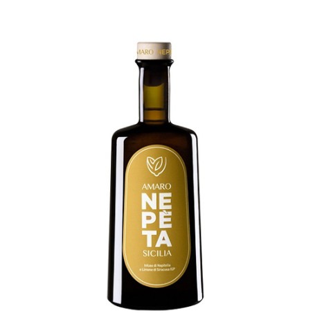 AMARO DI LIMONI NEPETA