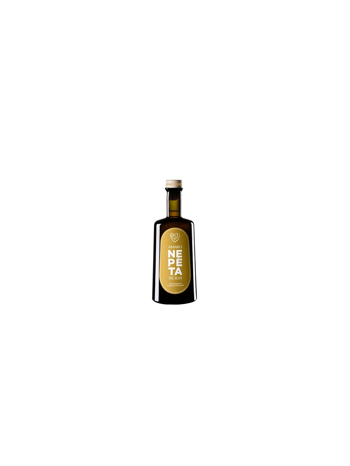 AMARO DI LIMONI NEPETA
