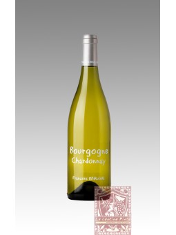 BOURGOGNE CHARDONNAY 2019FRANCOIS MIKULSKI