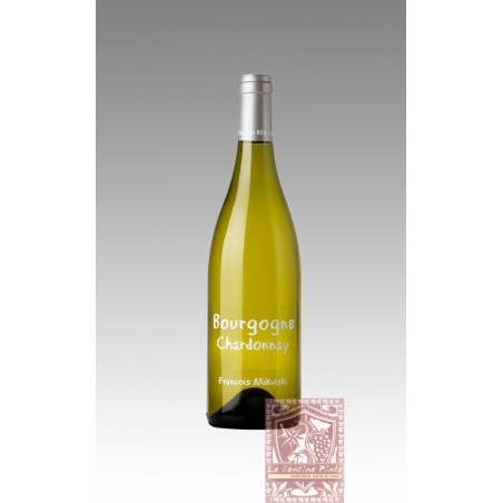 BOURGOGNE CHARDONNAY 2019FRANCOIS MIKULSKI