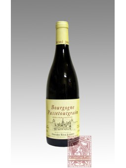 BOURGOGNE PASSETOUTGRAIN 2009 - REMI JOBARD