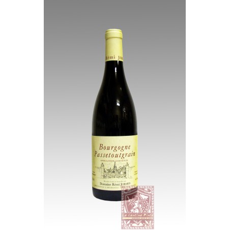 BOURGOGNE PASSETOUTGRAIN 2009 - REMI JOBARD