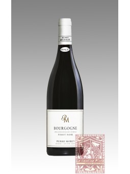 BOURGOGNE COTE D'OR PINOT NOIR 2023 - PIERRE MOREY