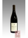 BOURGOGNE PINOT NOIR LES URSULINES 2020 - BOISSET