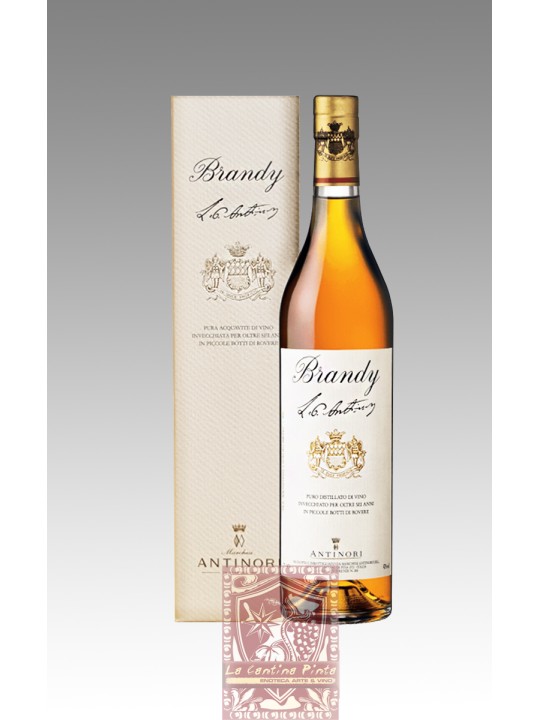BRANDY ANTINORI ASTUCCIATO