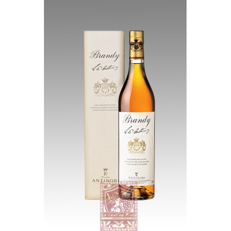 BRANDY ANTINORI ASTUCCIATO