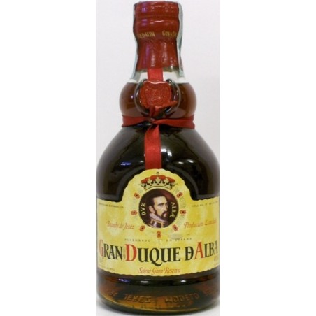 BRANDY GRAN DUQUE D'ALBA