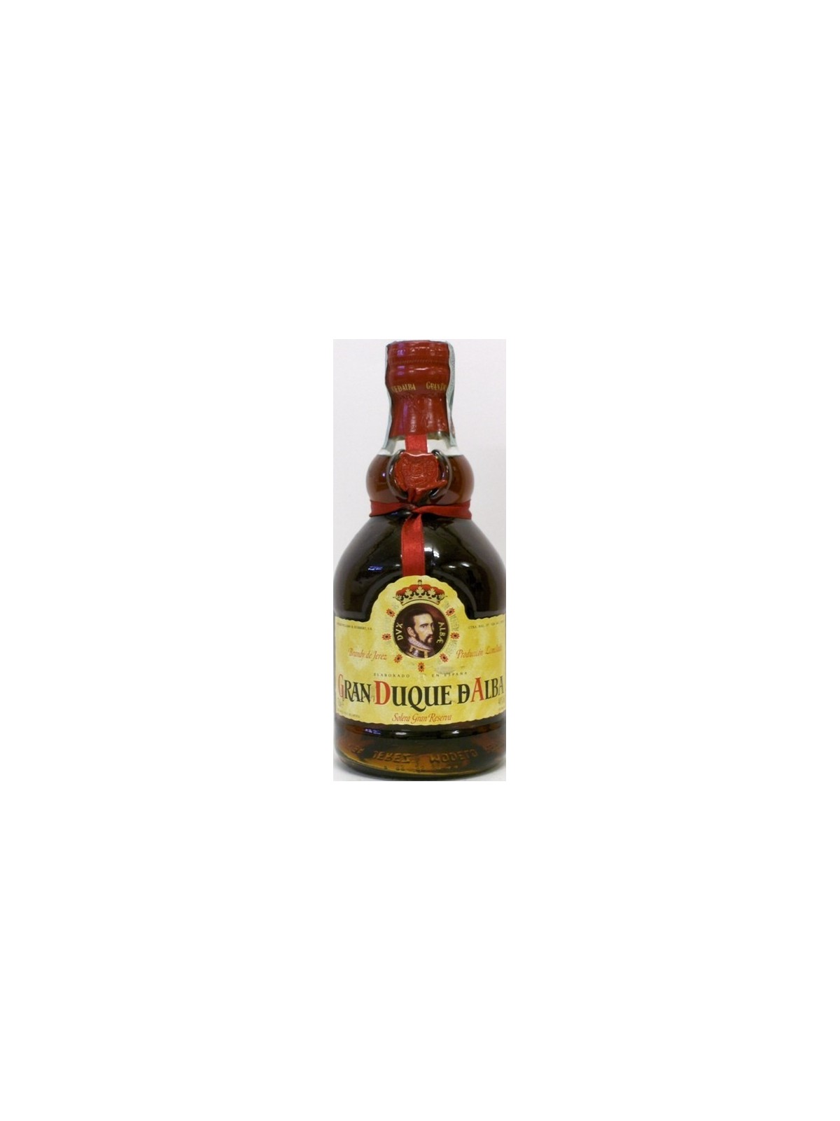 BRANDY GRAN DUQUE D'ALBA