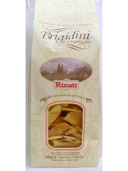 BRIGIDINI DI LAMPORECCHIO gr.500