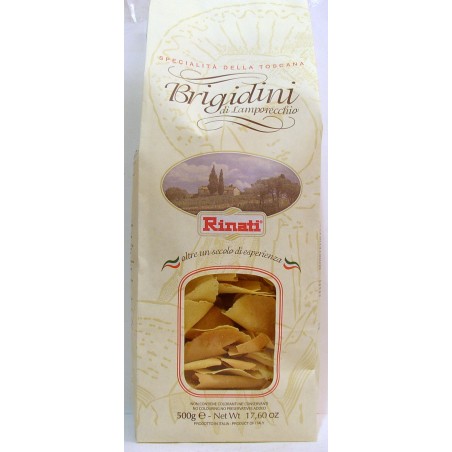 BRIGIDINI DI LAMPORECCHIO gr.500