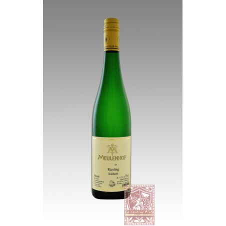 RIESLING FEINHERB 2020  MEULENHOF