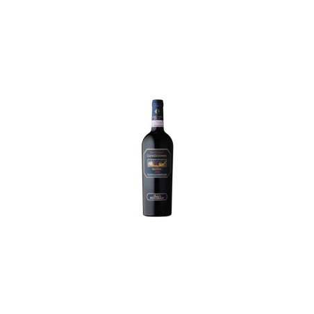 BRUNELLO DI MONTALCINO  RISERVA CASTELGIOCONDO 1990 - FRESCOBALDI