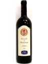 BRUNELLO DI MONTALCINO 2004 - LA FUGA