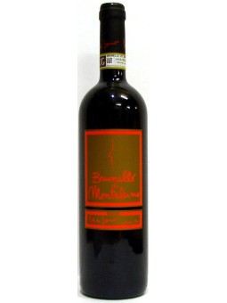BRUNELLO DI MONTALCINO 2013 - COL DI LAMO