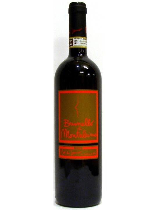 BRUNELLO DI MONTALCINO 2013 - COL DI LAMO