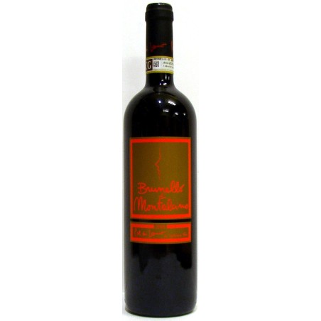 BRUNELLO DI MONTALCINO 2013 - COL DI LAMO