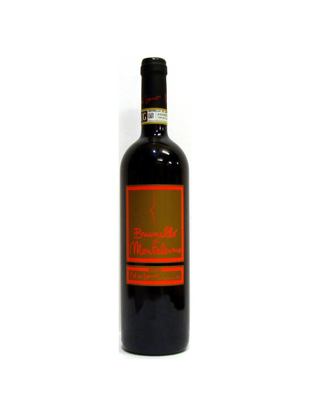 BRUNELLO DI MONTALCINO 2013 - COL DI LAMO