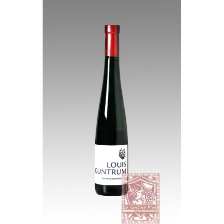 ICEWINE SILVANER EISWEIN 2010- LOUIS GUNTRUM