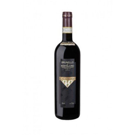 BRUNELLO DI MONTALCINO 2016 - LE CHIUSE