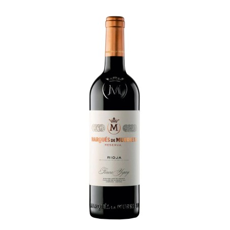 MARQUES DE MURRIETA RIOJA RISERVA 2020