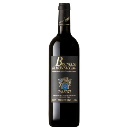 BRUNELLO DI MONTALCINO 2019  - TALENTI