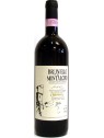 BRUNELLO DI MONTALCINO CERBAIONA 2009 - DIEGO MOLINARI