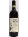 BRUNELLO DI MONTALCINO CERBAIONA 2018 -