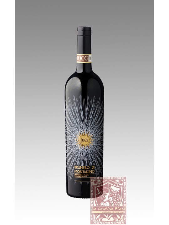 TENUTA LUCE BRUNELLO DI MONTALCINO  2016  - MARCHESI DE' FRESCOBALDI