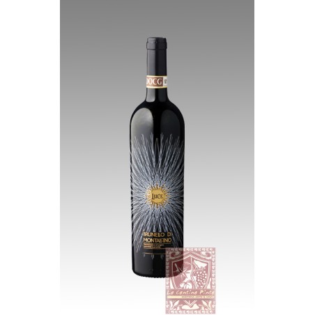 TENUTA LUCE BRUNELLO DI MONTALCINO  2016  - MARCHESI DE' FRESCOBALDI