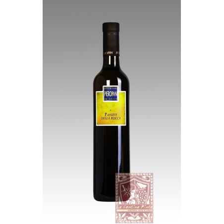 PASSITO DELLA ROCCA 2001 0,5 LT - PIEROPAN