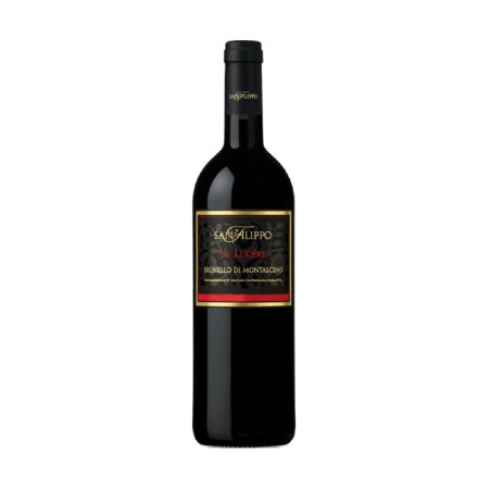 BRUNELLO DI MONTALCINO RISERVA 2015 LE LUCERE - AZ. AGRIC. SAN FILIPPO DI ROBERO GIANNELLI