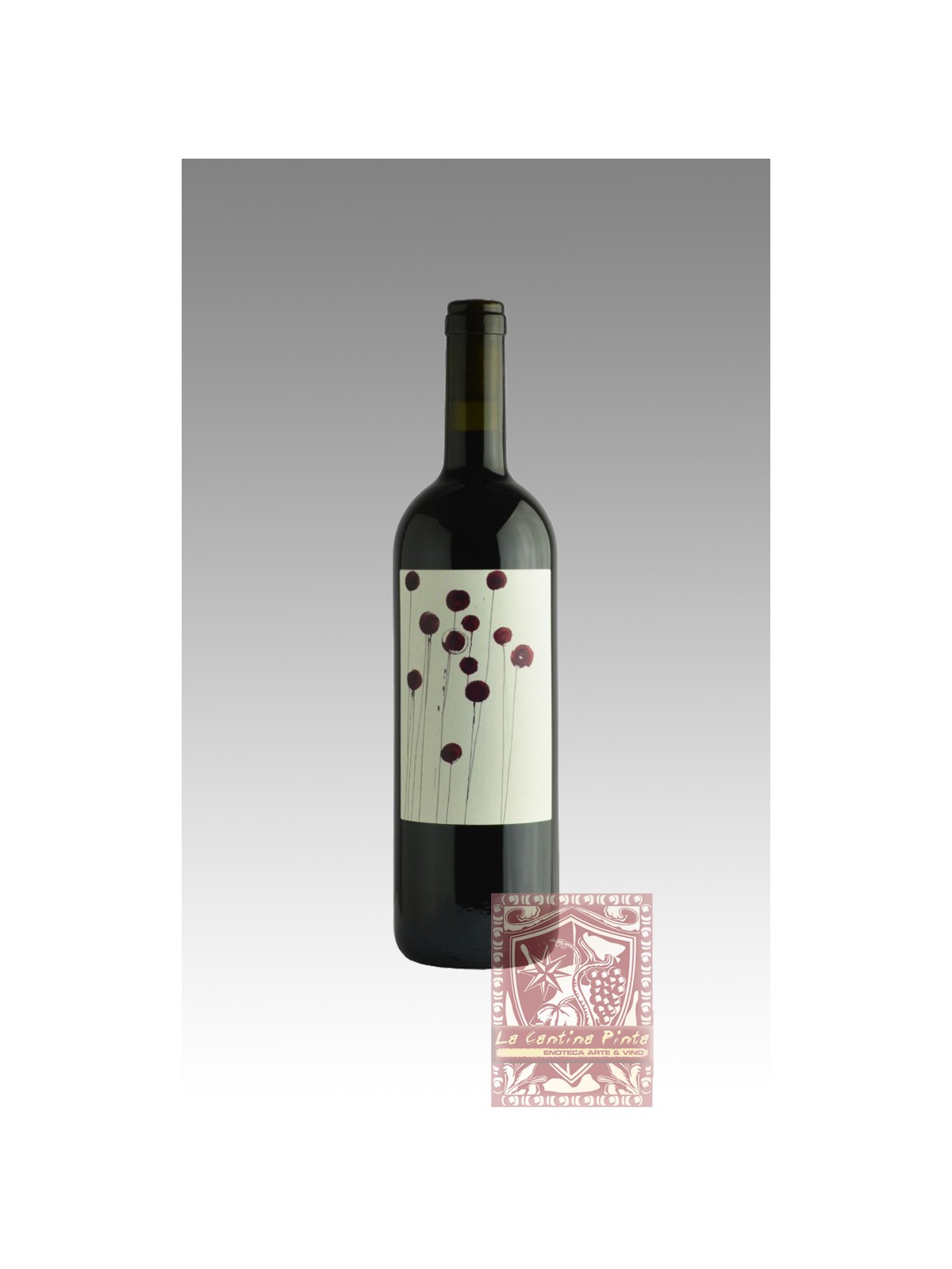 GATTOROSSO 2022 TOSCANA IGT - SAGONA