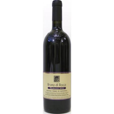 BRUNO DI ROCCA 2002 - VECCHIE TERRE DI MONTEFILI