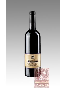 BRUNO DI ROCCA 2003 - VECCHIE TERRE DI MONTEFILI