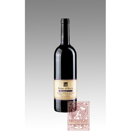 BRUNO DI ROCCA 2009 - VECCHIE TERRE DI MONTEFILI