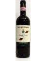 BUCERCHIALE CHIANTI RUFINA DOCG RISERVA 2020 - FATTORIA SELVAPIANA