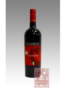 BURDESE 2007 - PLANETA