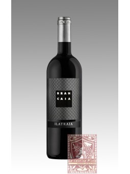 ILATRAIA 2016 - BRANCAIA