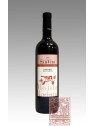 CABERNET SAUVIGNON 2008 MONTE RODANO VIGNETO SAN VITO - ORSI