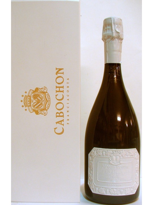 CABOCHON STELLATO BRUT 2012 - MONTEROSSA